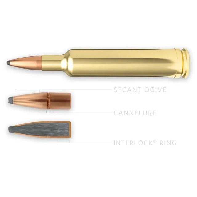 300 Wby 180 Gr Hornady Spire P Select Plus 20pk