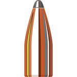 HORNADY .308 30 CAL 110 GRAIN SP PROJECTILES 100 PACK - Hunt The Night