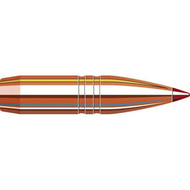 HORNADY .308 30 CAL 180 GRAIN CX PROJECTILES 50 PACK - Hunt The Night