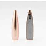 HORNADY .308 30 CAL 150 GRAIN FMJ-BT PROJECTILES 100 PACK - Hunt The Night