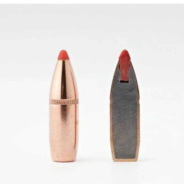 HORNADY .308 30 CAL 160 GRAIN FTX PROJECTILES 100 PACK FOR 30-30 WIN - Hunt The Night