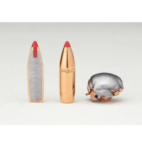 HORNADY .308 30 CAL 160 GRAIN FTX PROJECTILES 100 PACK FOR 30-30 WIN - Hunt The Night