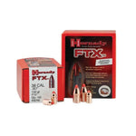 HORNADY .308 30 CAL 160 GRAIN FTX PROJECTILES 100 PACK FOR 30-30 WIN - Hunt The Night