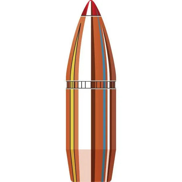 HORNADY .308 30 CAL 160 GRAIN FTX PROJECTILES 100 PACK FOR 30-30 WIN - Hunt The Night