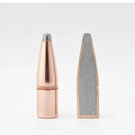 HORNADY .308 30 CAL 165 GRAIN SP INTERLOCK PROJECTILES 100 PACK - Hunt The Night