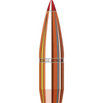 HORNADY .308 30 CAL 165 GRAIN SST INTERLOCK PROJECTILES 100 PACK - Hunt The Night