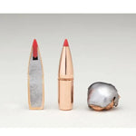 HORNADY .308 30 CAL 180 GRAIN SST INTERLOCK PROJECTILES 100 PACK - Hunt The Night