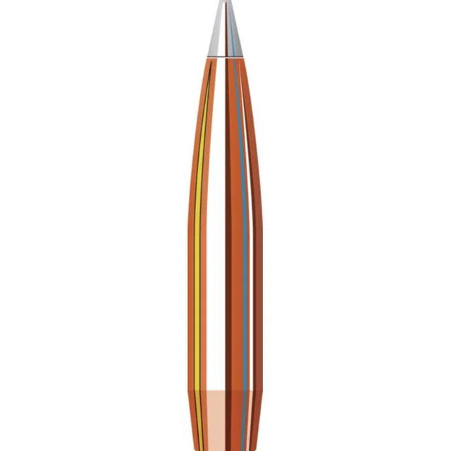 Hornady A-Tip Match 30 Cal (.308) 250gr Projectiles (100/box)