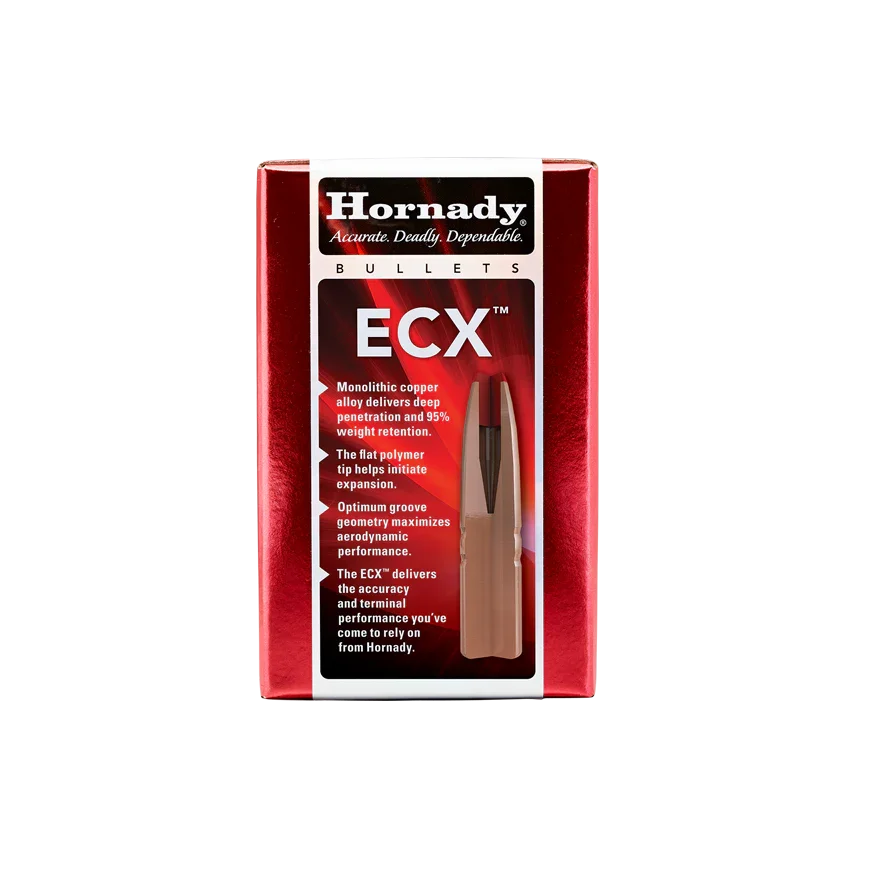 8MM .323 180 GR ECX™ - Hunt The Night