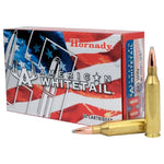 Hornady 243 WIN 100GR BTSP AW