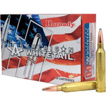HORNADY 7MM REM MAG 139 GR SP AW - Hunt The Night