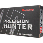 Hornady Ammo 7MM Rem Mag 162 GR ELD-X - Hunt The Night