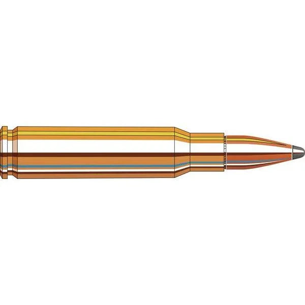 Hornady .308 Win 150gr SP Aw
