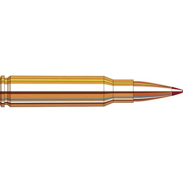 Hornady .308 Win 178gr ELD-X