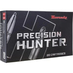 HORNADY 6.5 CREEDMOOR 143 GR ELD-X - Hunt The Night