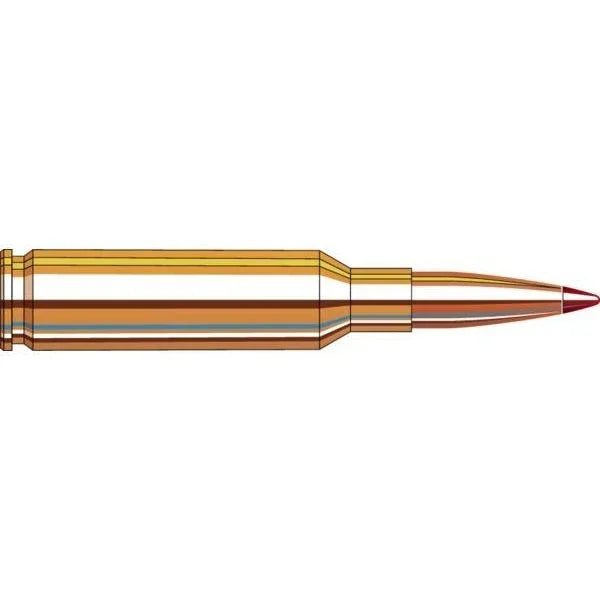 HORNADY 6.5 CREEDMOOR 147 GR ELD MATCH - Hunt The Night