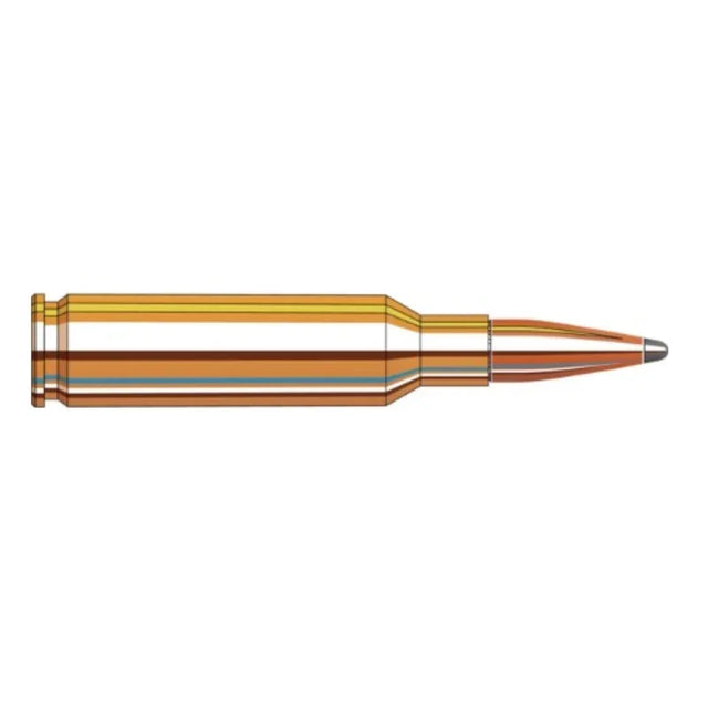 Ammo 6.5 Creedmoor 140 Gr Sp Intl