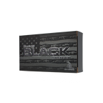 Hornady 6mm ARC 105gr BTHP Matchblack (20pk)