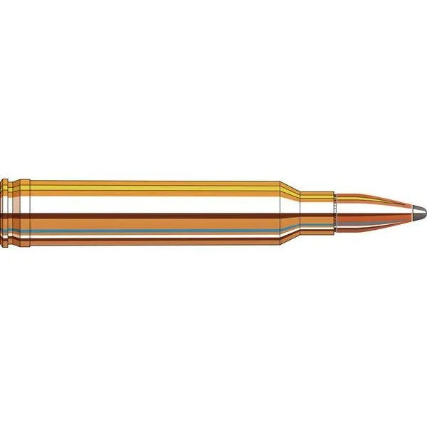 HORNADY 300 WIN MAG 150 SP AW