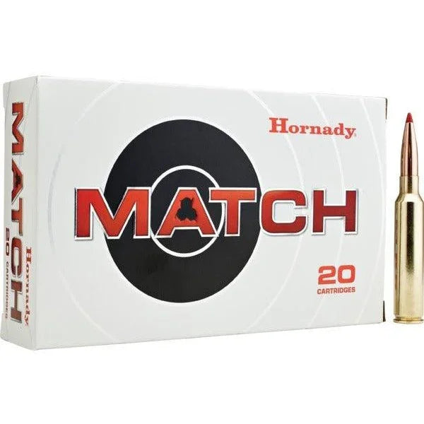 Hornady 300 Prc 225 Gr Eld® Matc