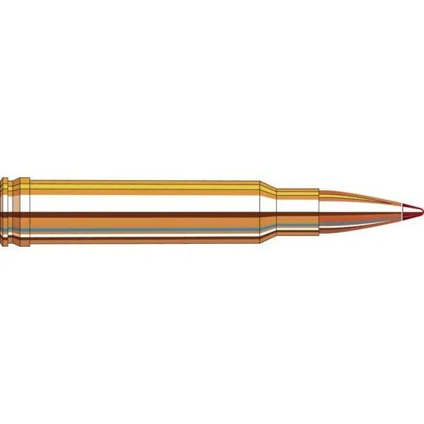 Hornady 338 Win Mag 230 Gr Eld-X