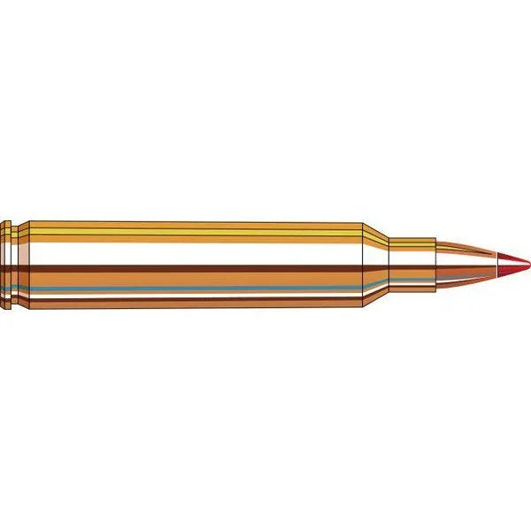 HORNADY 204 RUGER 32 GR V-MAX