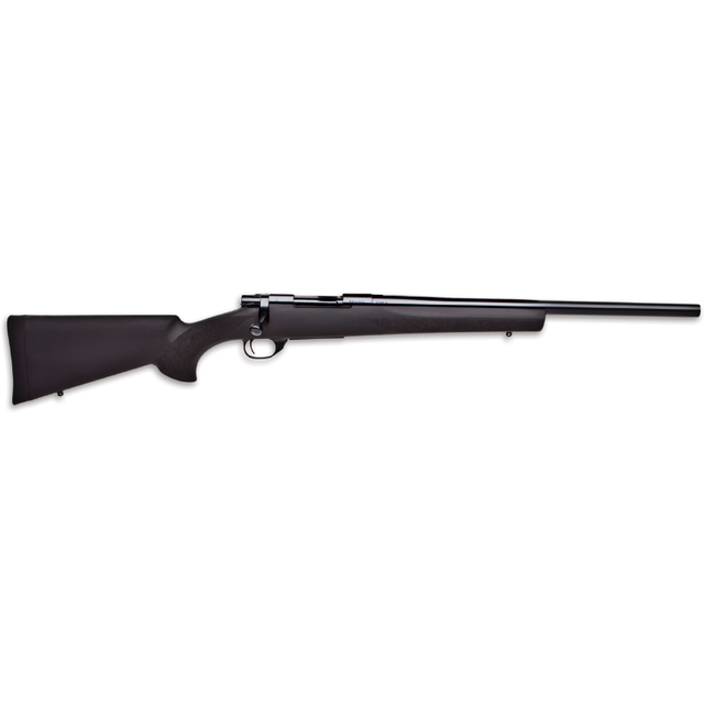 Howa Barrelled Action 308 Varmint Blue 1 in 10" twist 24"