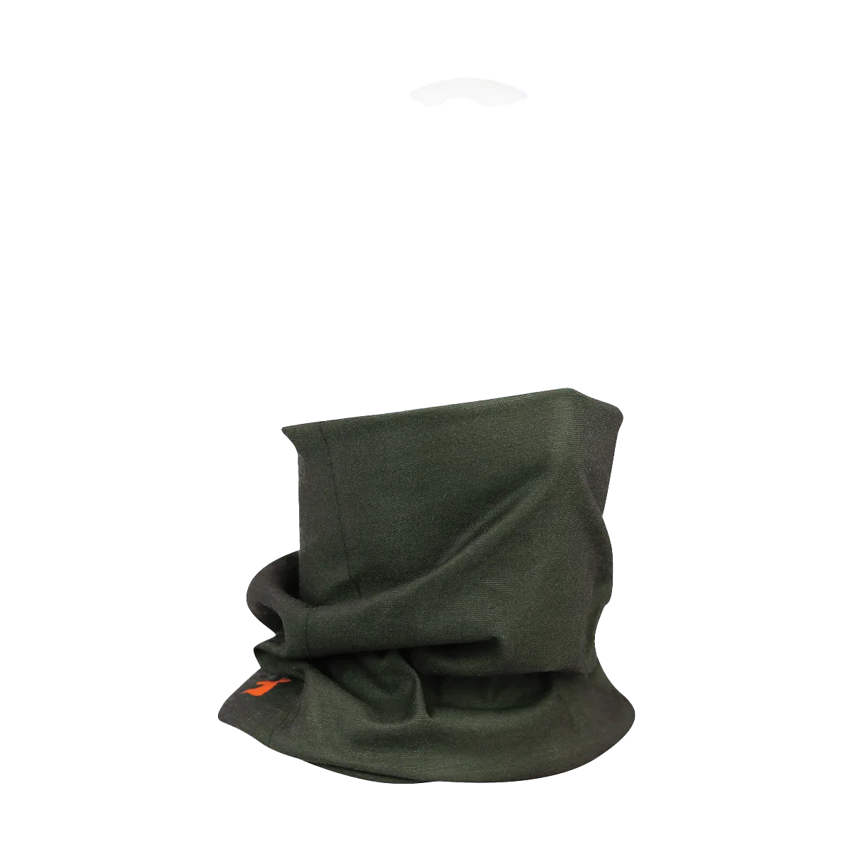 SPIKA REVOLUTION NECK GAITER ADULT PERFORMANCE OLIVE