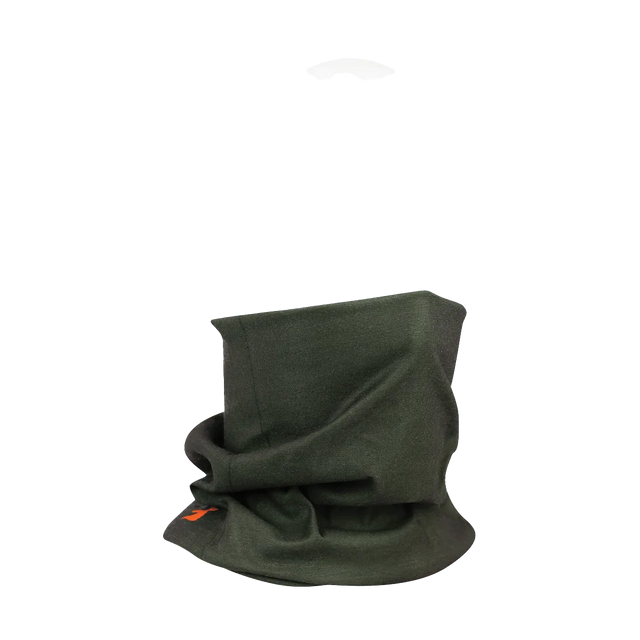 Spika Revolution Neck Gaiter – Adult – Performance Olive