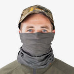 SPIKA REVOLUTION NECK GAITER ADULT PERFORMANCE OLIVE