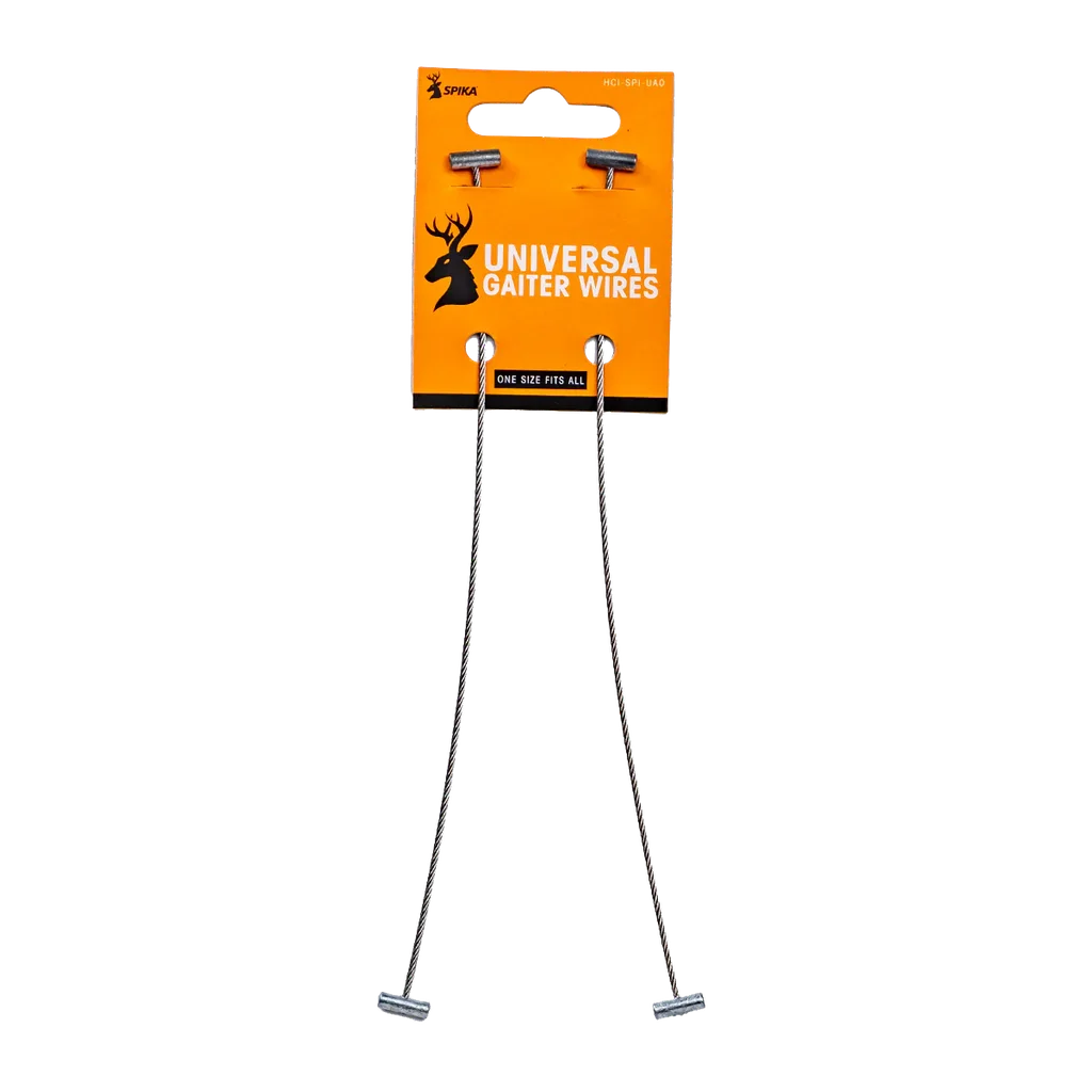 Spika Gaiter - Universal Wires