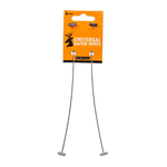 Spika Gaiter - Universal Wires