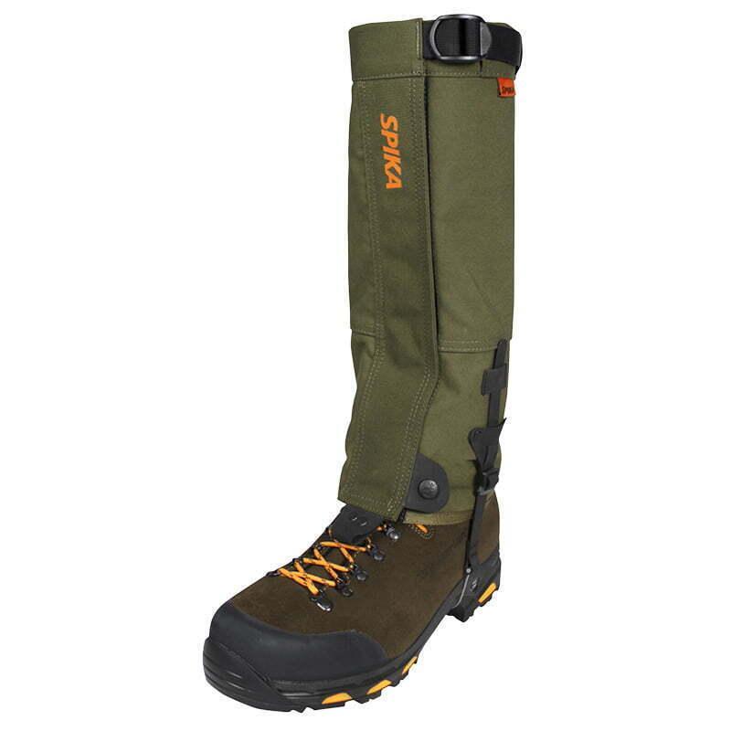SPIKA STRIKE GAITERS