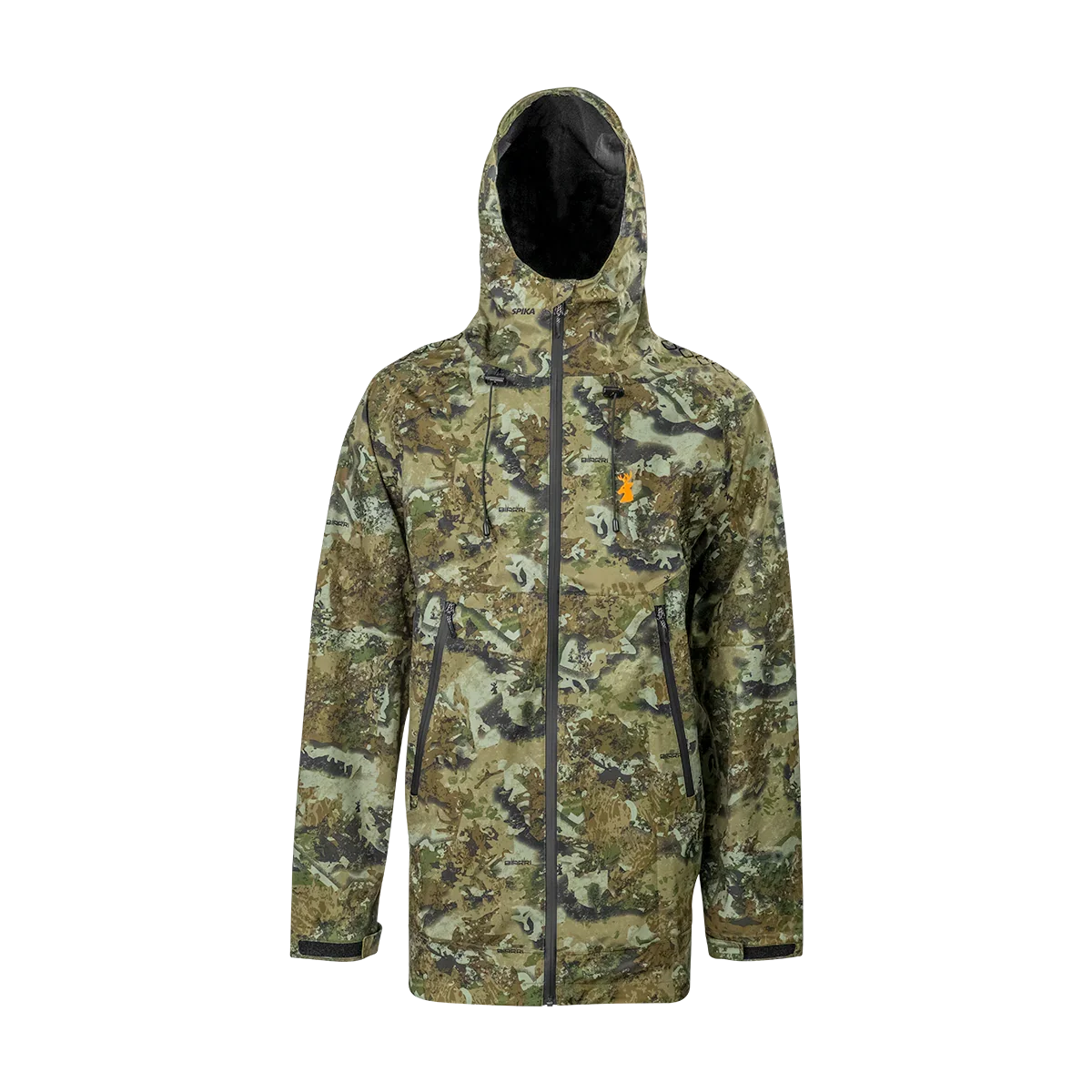 Spika Edge Jacket - Mens