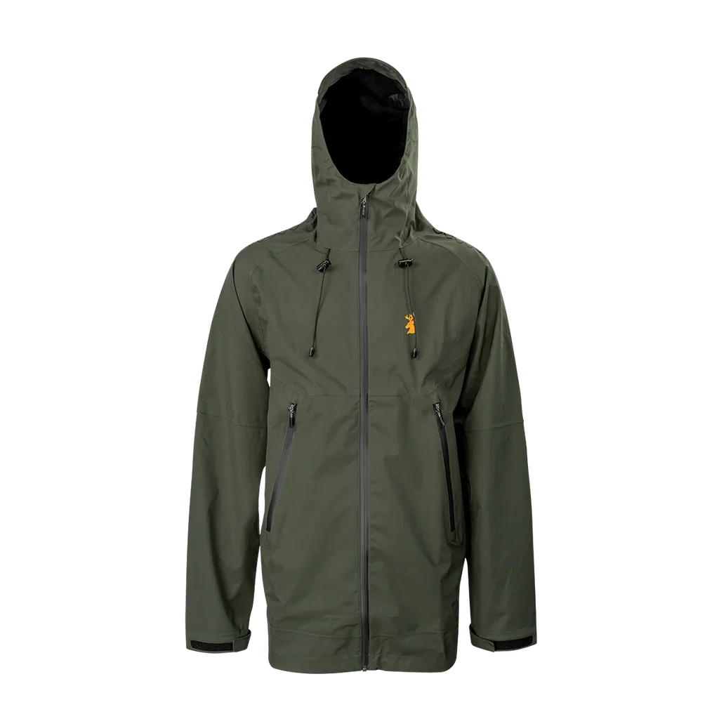 Spika Edge Jacket - Mens