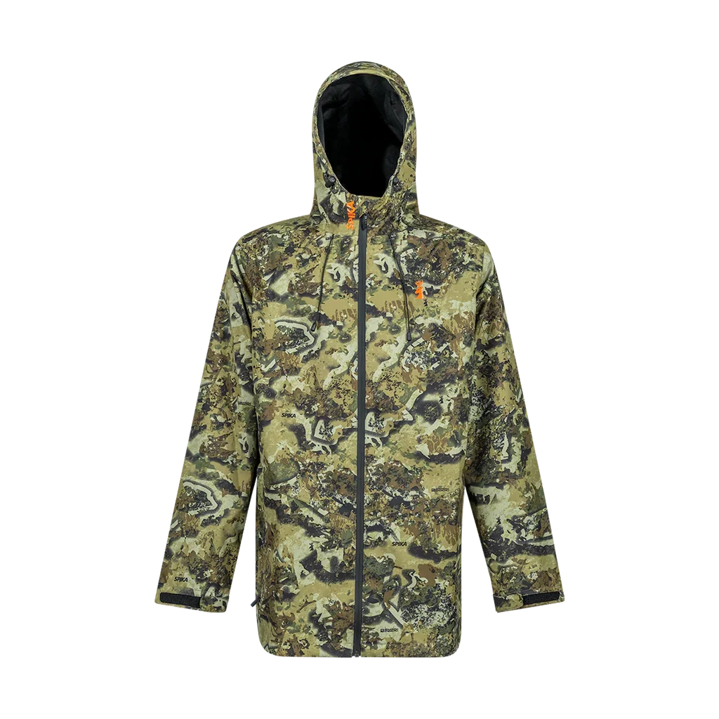 Scout Jacket - Mens