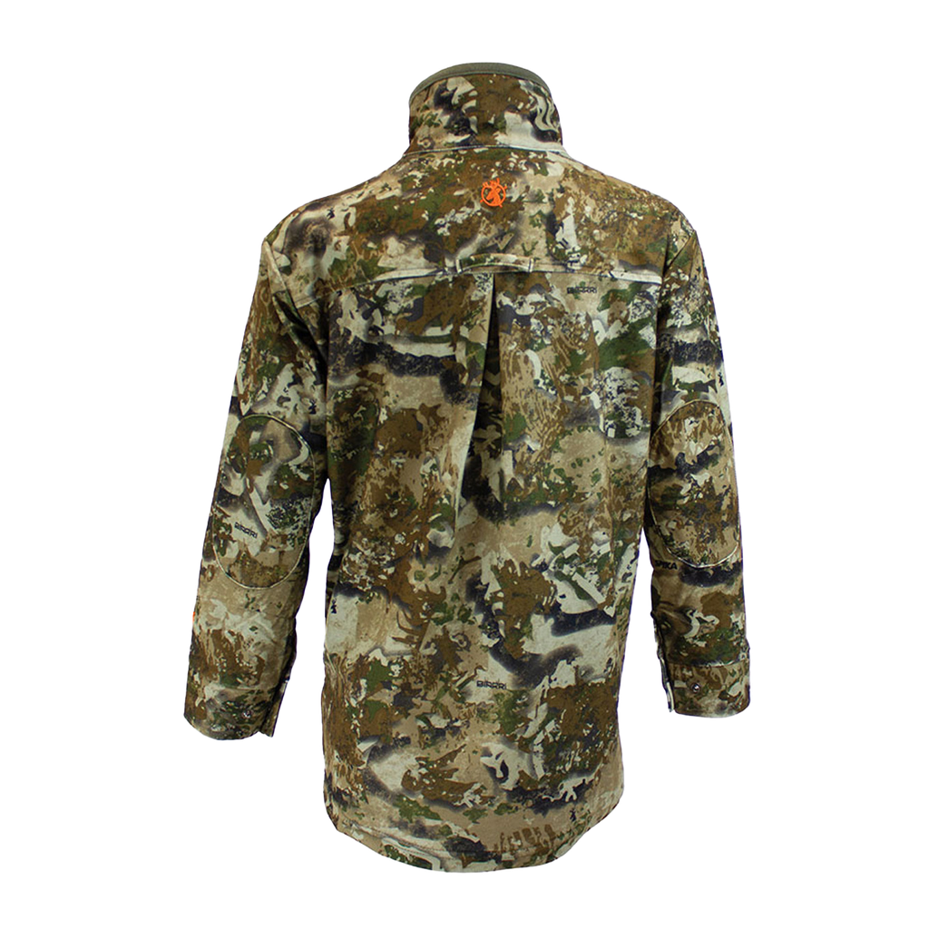 Spika Tracker Long Sleeve Shirt - Kids