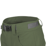 SPIKA RECON PANTS - WOMENS IVY GREEN
