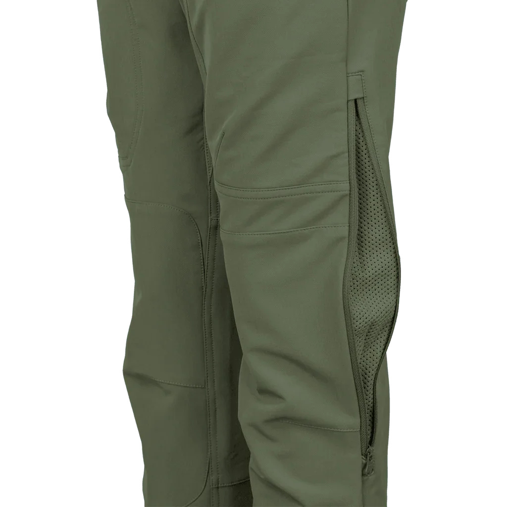 SPIKA RECON PANTS - WOMENS IVY GREEN