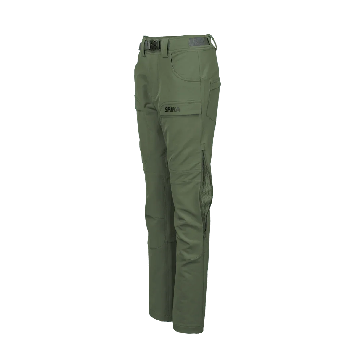 SPIKA RECON PANTS - WOMENS IVY GREEN