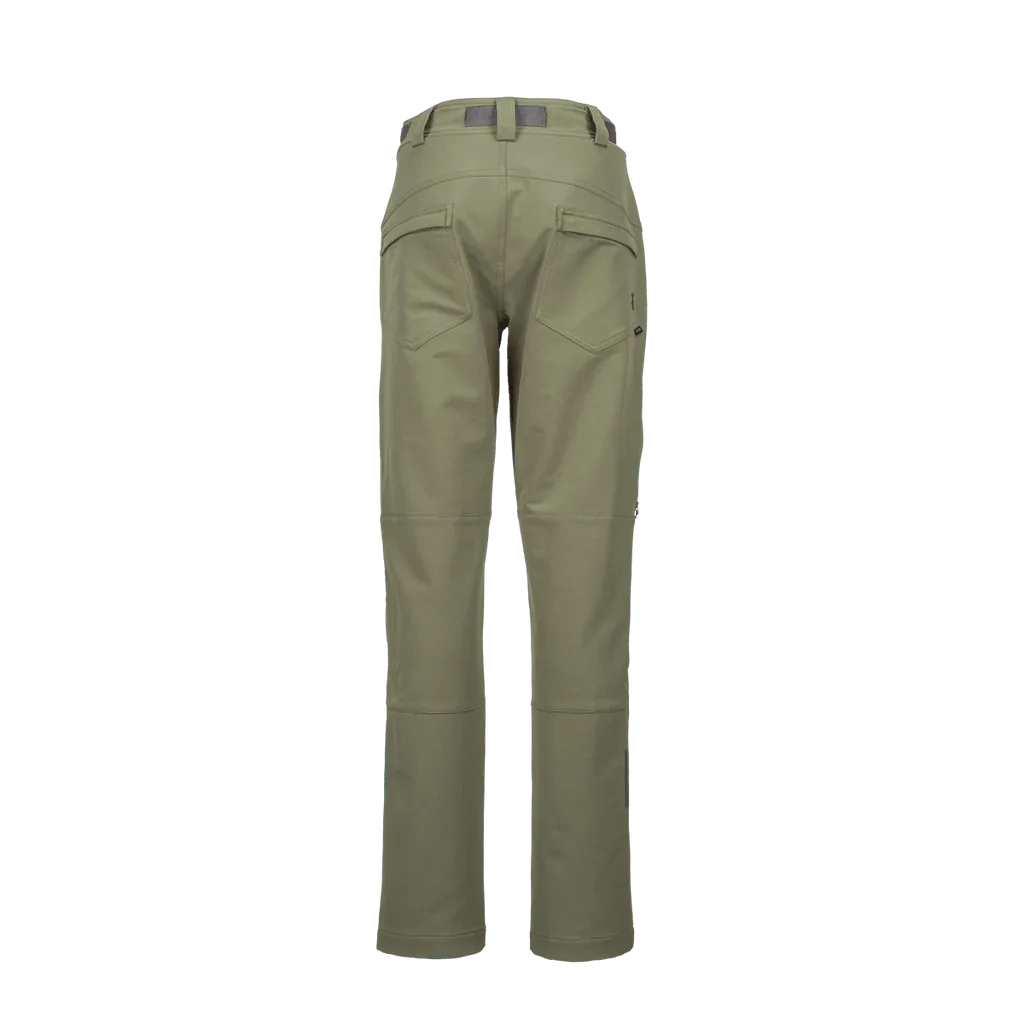 SPIKA RECON PANTS - WOMENS DUSKY GREEN