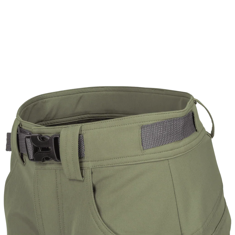 SPIKA RECON PANTS - WOMENS DUSKY GREEN