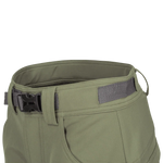 SPIKA RECON PANTS - WOMENS DUSKY GREEN