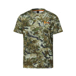 SPIKA - TRAIL T-SHIRT - MENS - BIARRI CAMO