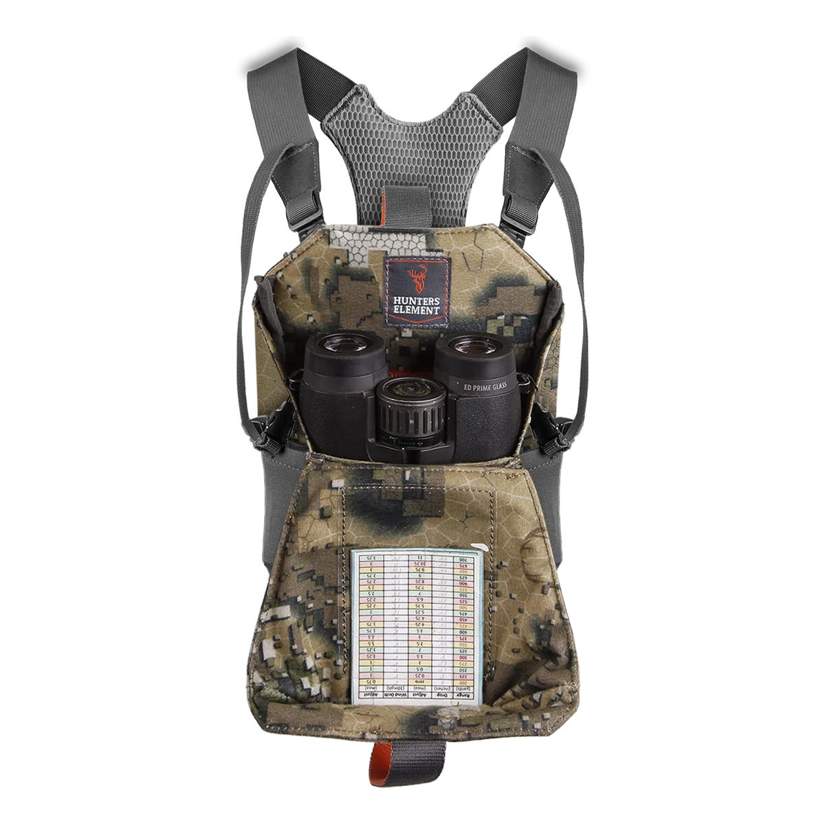 HUNTERS ELEMENT BINO DEFENDER DESOLVE VEIL -MAGNUM