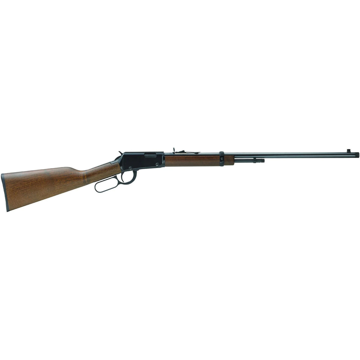 Henry Frontier 24 Octagon .22 lr Threaded Rifle Model - Hunt The Night