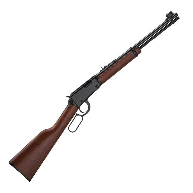 Henry 22LR Lever Action 12 Shot Youth