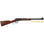 Henry .22LR Lever Action 15 Shot With American Walnut Stock