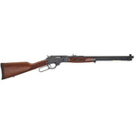 Henry Steel Lever Action Large Loop 30-30 Side Gate Rifle