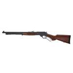 HENRY LEVER ACTION SHOTGUN 410 BORE 19.75" SIDE GATE 4+1 - Hunt The Night